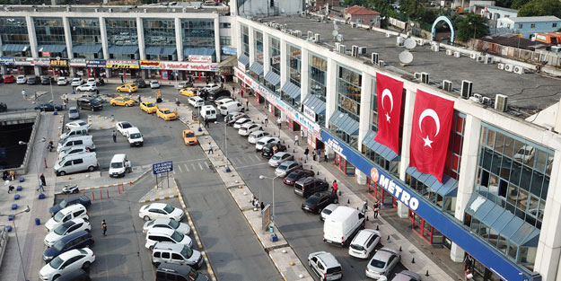 Şehirlerarası otobüslere fiyat ayarı