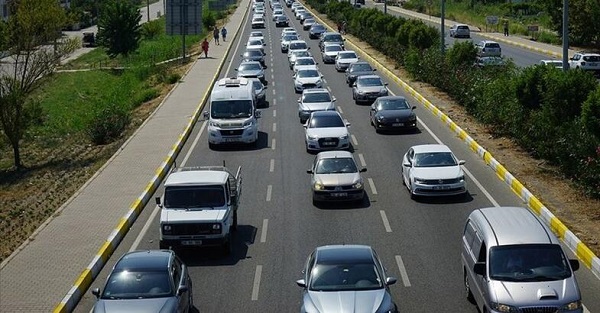 Şehirlerarası seyahat yasağı gelecek mi?