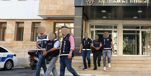 Batman'da uyuşturucu operasyonu!