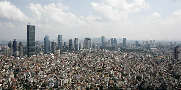 Şehirlerde büyük değişim! 1,5 milyon TL'ye kadar ceza içeren teklif bugün TBMM'ye sunulacak