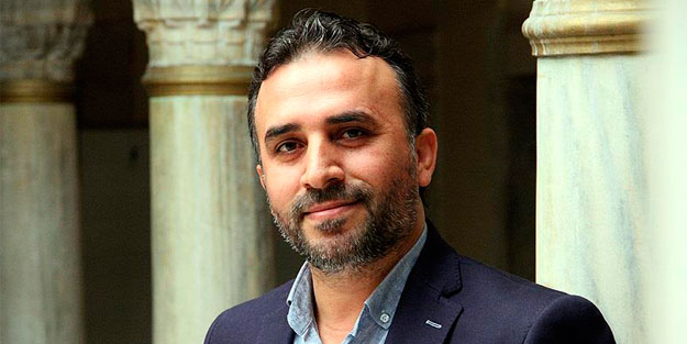 ‘ŞEHİRLERİ KAYBETMEK NESİLLERİ KAYBETMEKTİR’