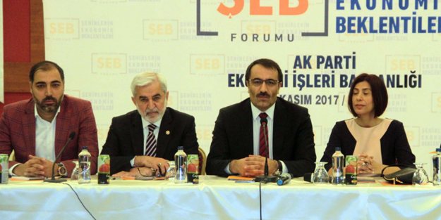 Şehirlerin Ekonomik Beklentileri