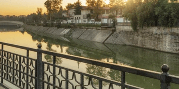 Şehirlerin eski isimleri merak uyandırdı