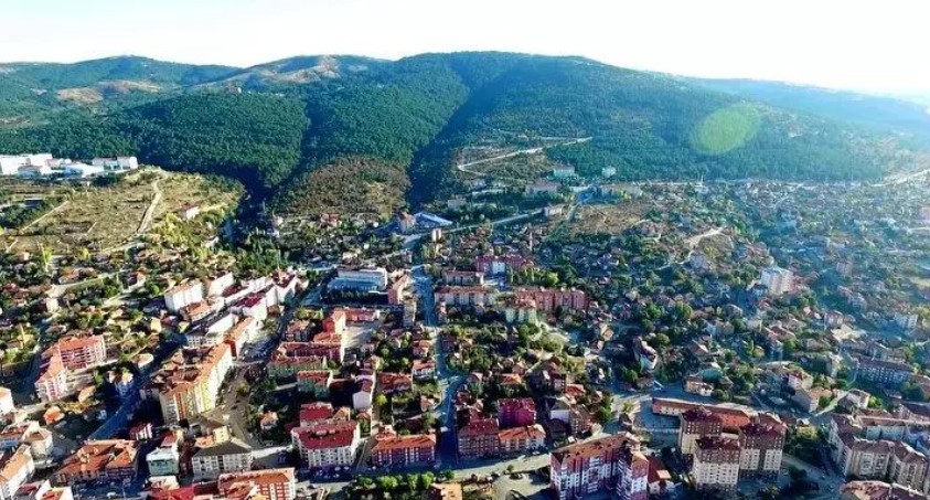 Şehirlerin Osmanlı dönemindeki isimlerini merak ettiniz mi? Smyrna, Hattena, Çölemerik...