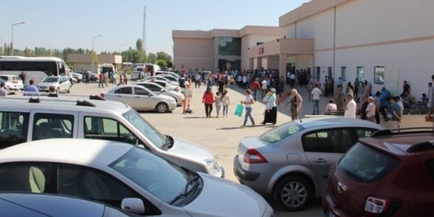 Şehit 13 polisimizin kimliği belli oldu