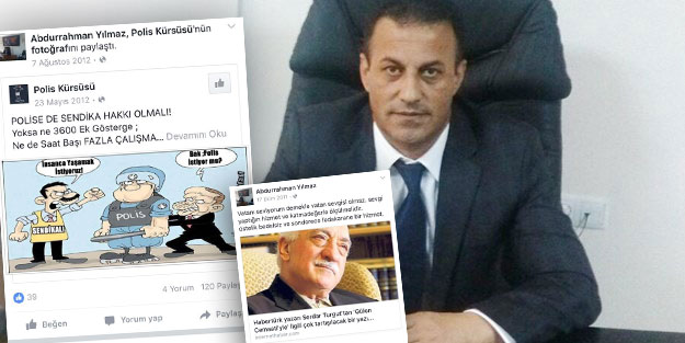 Şehit aileleri EMŞAV'da paralelciye mi emanet?
