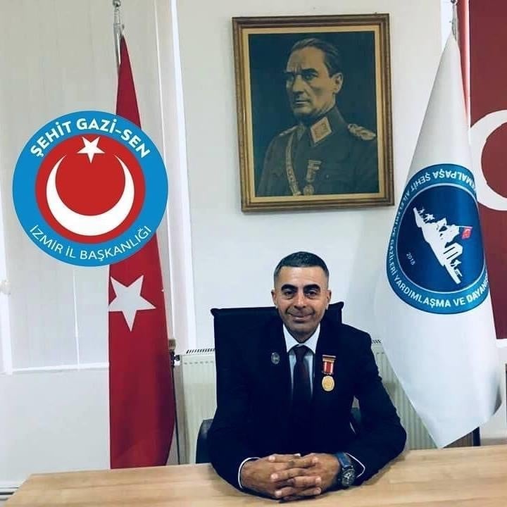 Şehit aileleri ve gazilerden idam açıklaması 