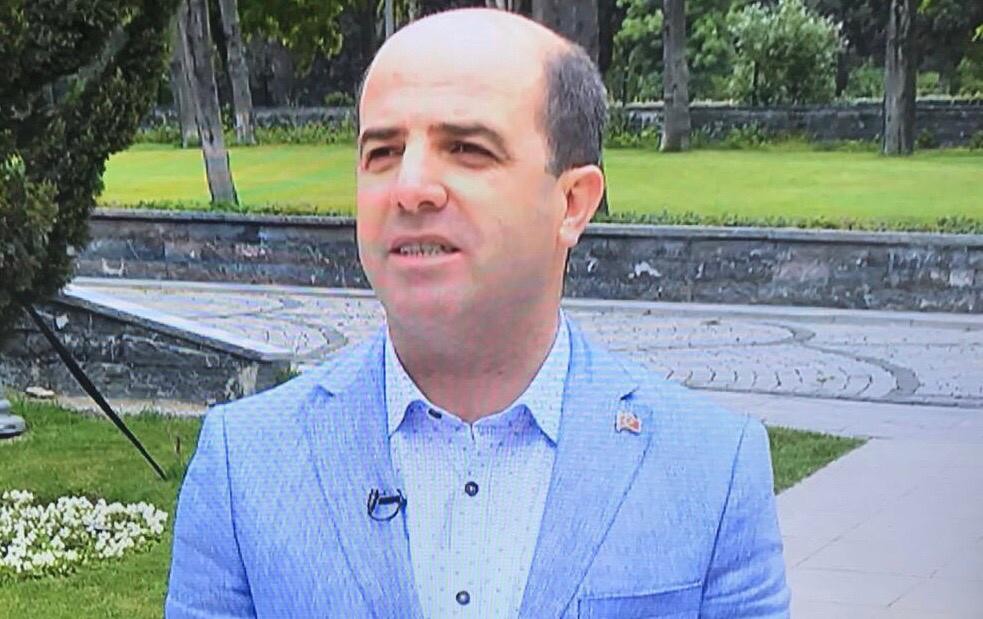 Şehit aileleri ve güvenlik korucularından terör örgütüne sert tepki 