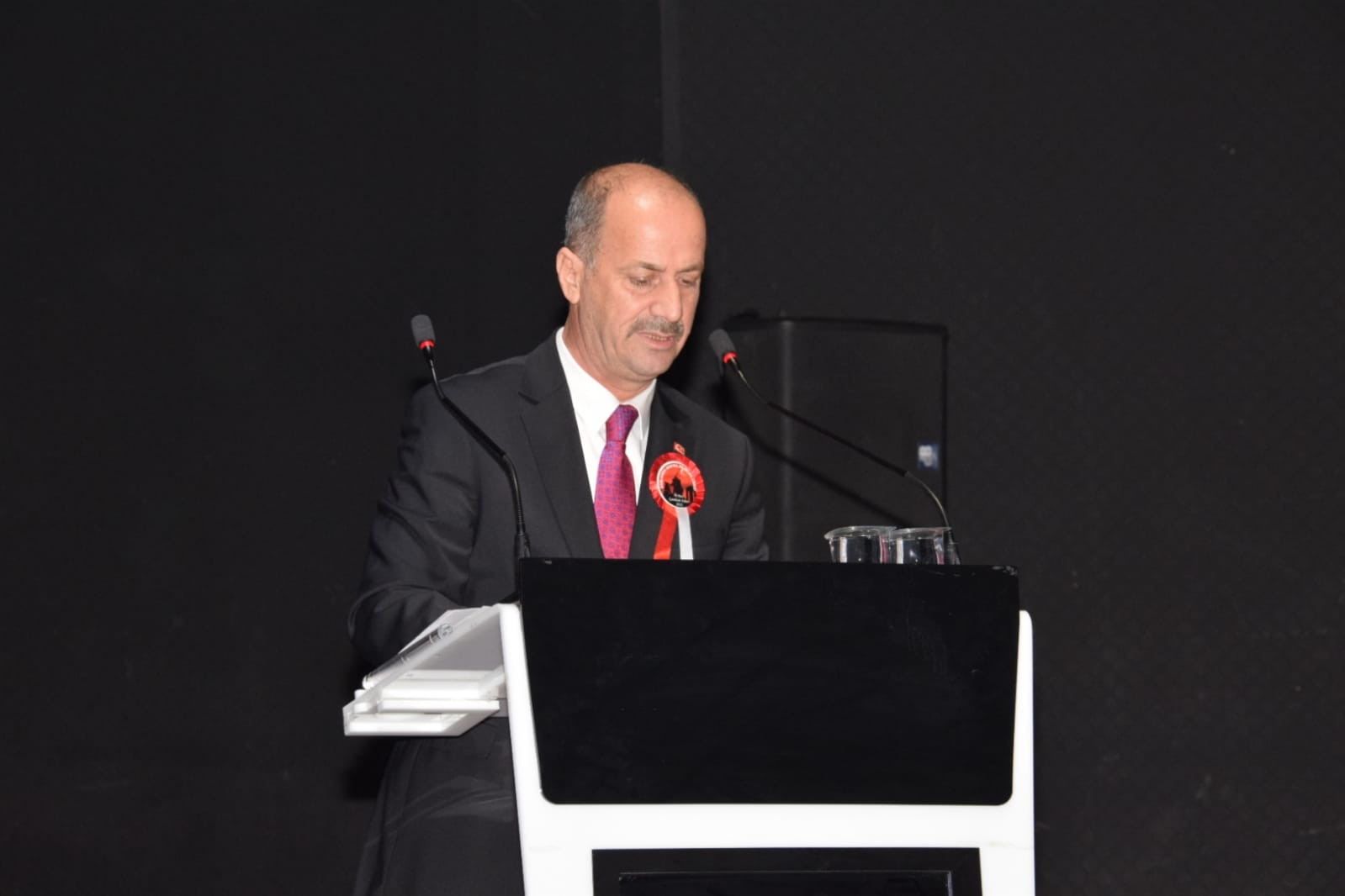 Şehit ailelerinden askerler için başsağlığı mesajı