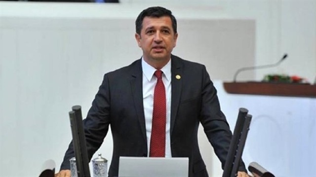 Şehit ailelerinden CHP'li vekil Gaytancıoğlu'na suç duyurusu