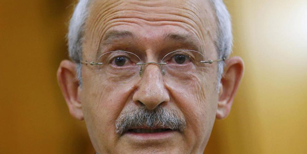 Şehit ailelerinden Kılıçdaroğlu’na tepki: Demirtaş takım elbiseli terörist