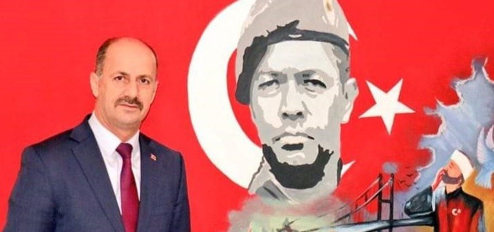 Şehit ailelerinden terör saldırısına tepki!