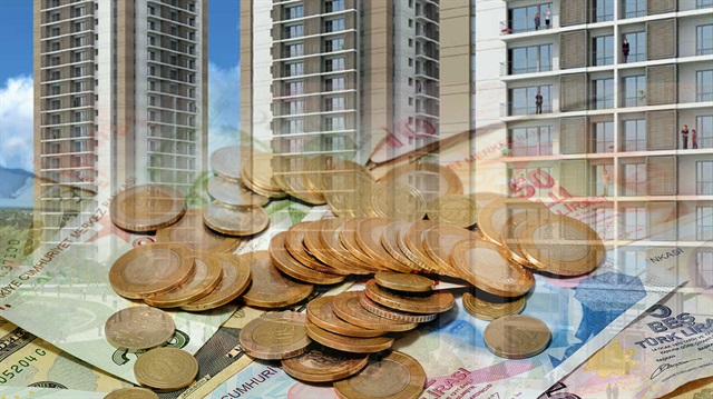 Şehit ailelerine 102 milyon lira konut kredisi