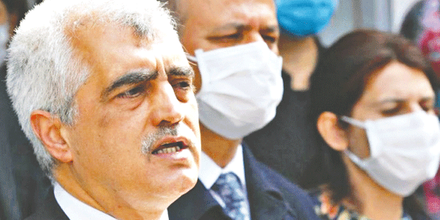Şehit ailelerinin elleri, iki cihanda da yakalarında olacak