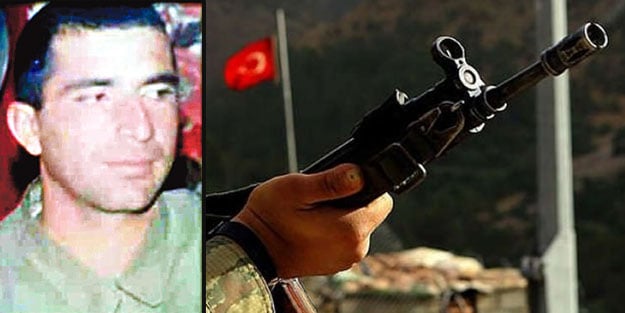 Şehit ailesi verdiği mücadeleyi kazandı
