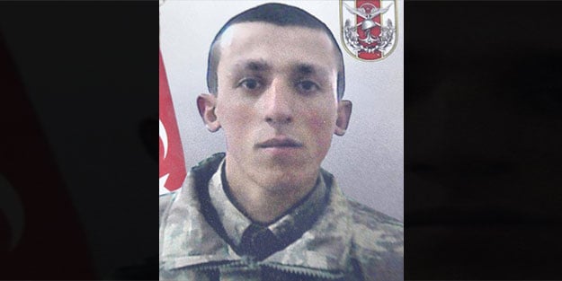 Şehit ailesine büyük vefa