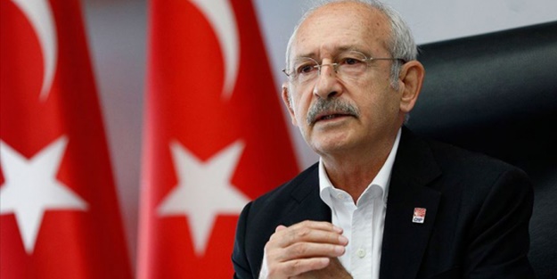Şehit ailesinden Kılıçdaroğlu'na sert tepki: Bizi kandırdı