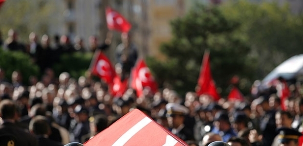 Şehit ailesine belediyeden ev