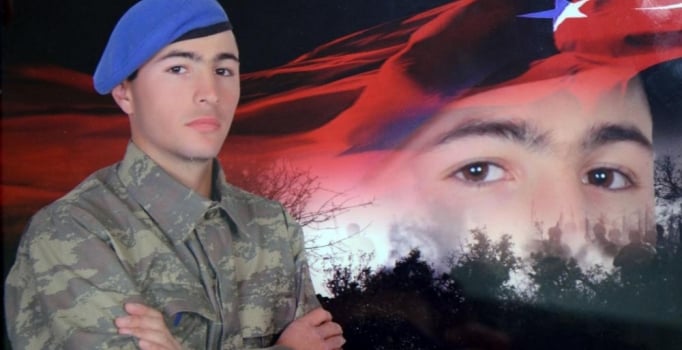 Şehit ailesine icra takibi başlatan belediye özür diledi