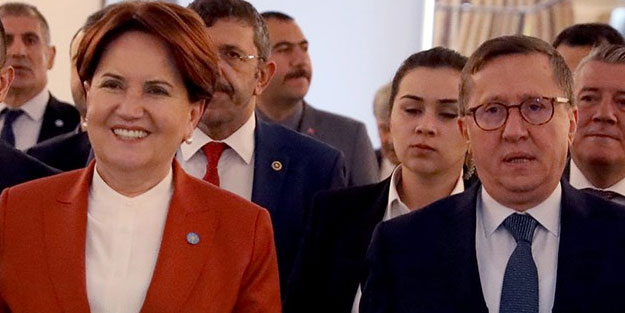 Şehit ailesine küfür eden sözde vekile sahip çıkmıştı! Akşener emekli askerin aracına haciz koydurdu