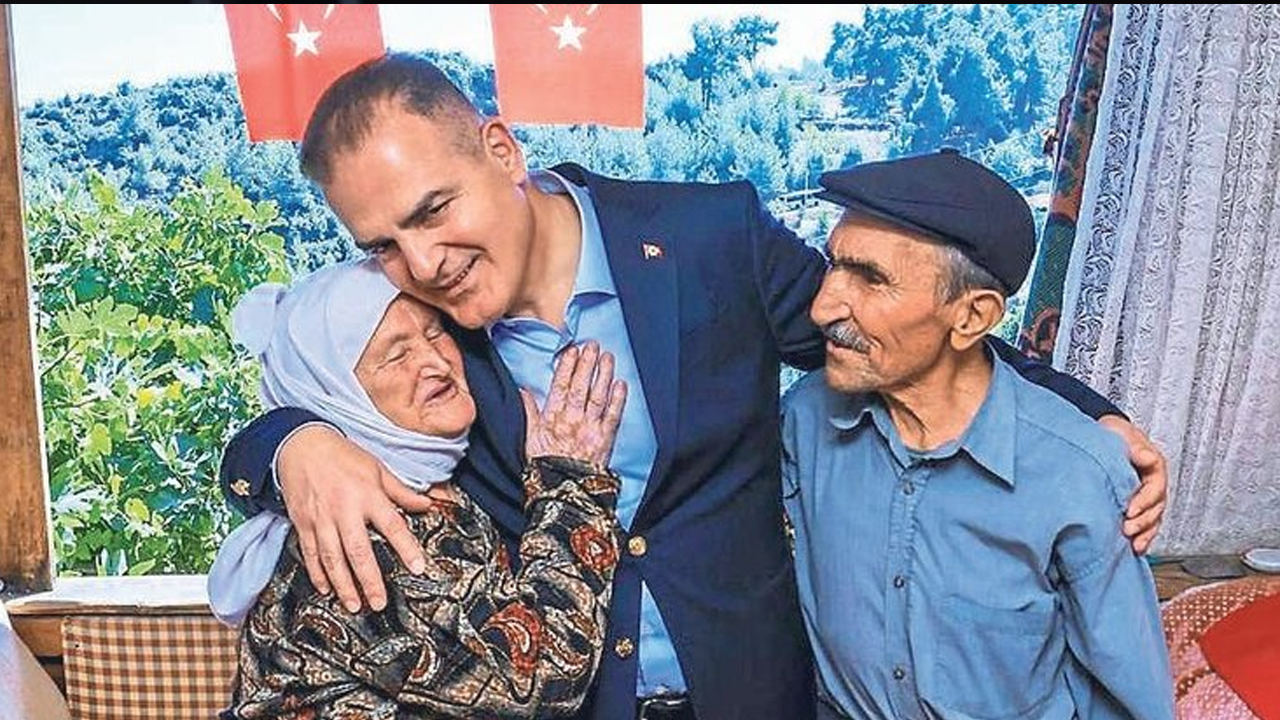 Şehit ailesinin ezan sesi hasretini devlet dindirdi!