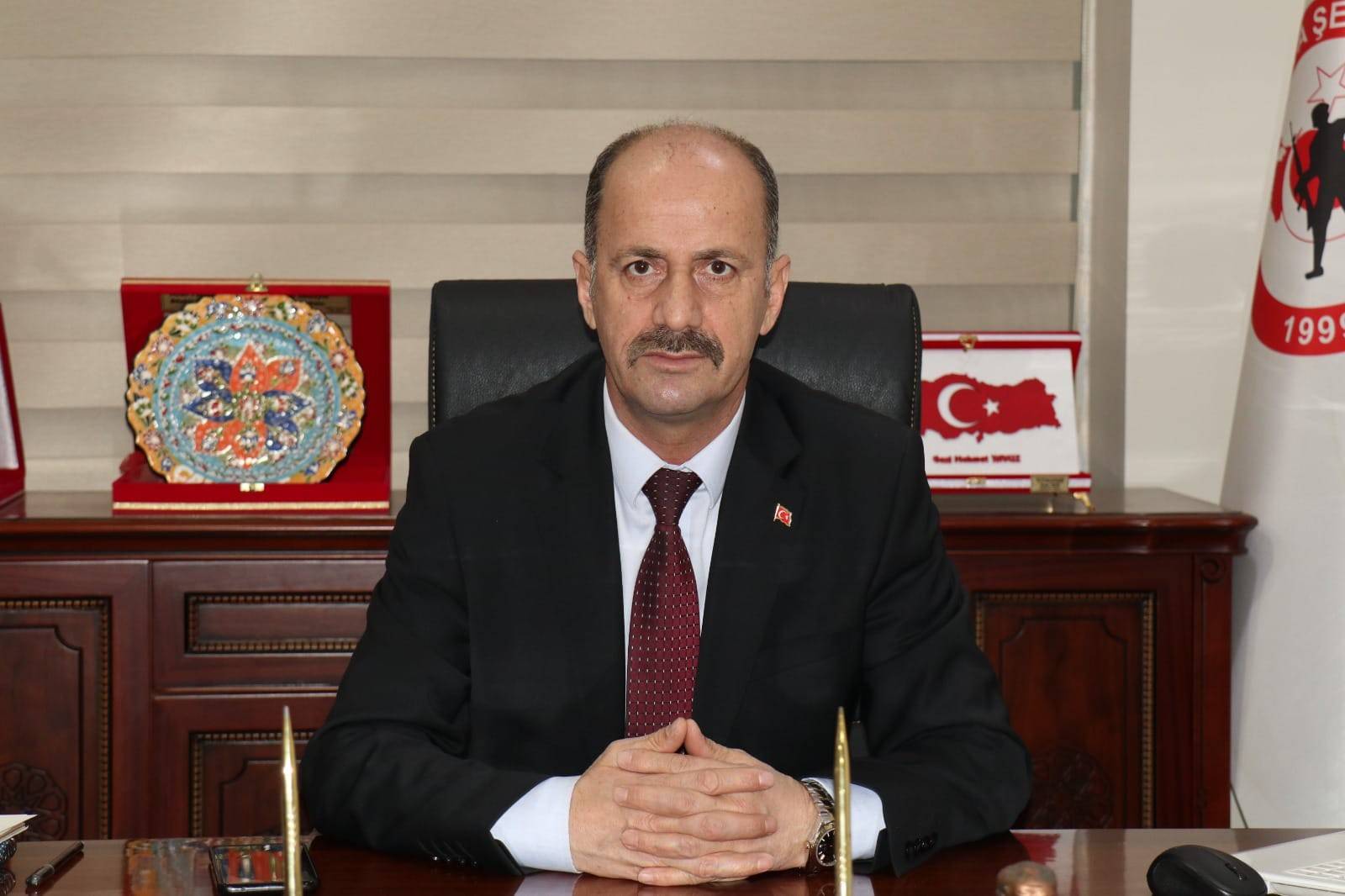 Şehit alilerine ve gazilere müjde