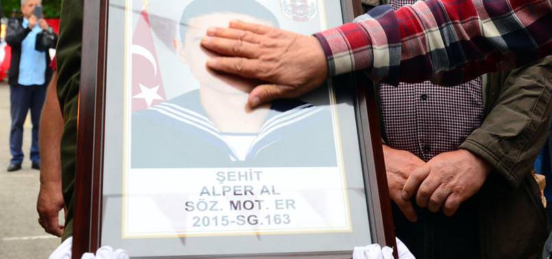 Aynı aileden 7 şehit!