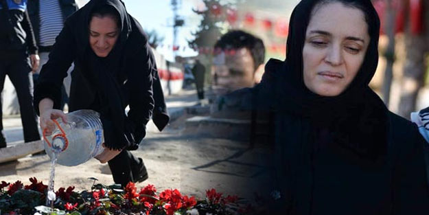 Şehit Altuğ Verdi'nin eşinden duygulandıran sözler! 'Şehit olmadan önceki gece...'