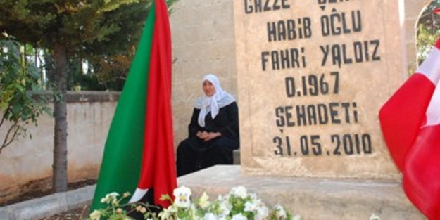 Şehit annesinden Kılıçdaroğlu'na ayar