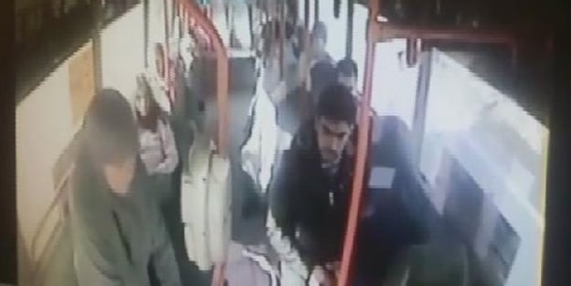Şehit annesine büyük saygısızlık!
