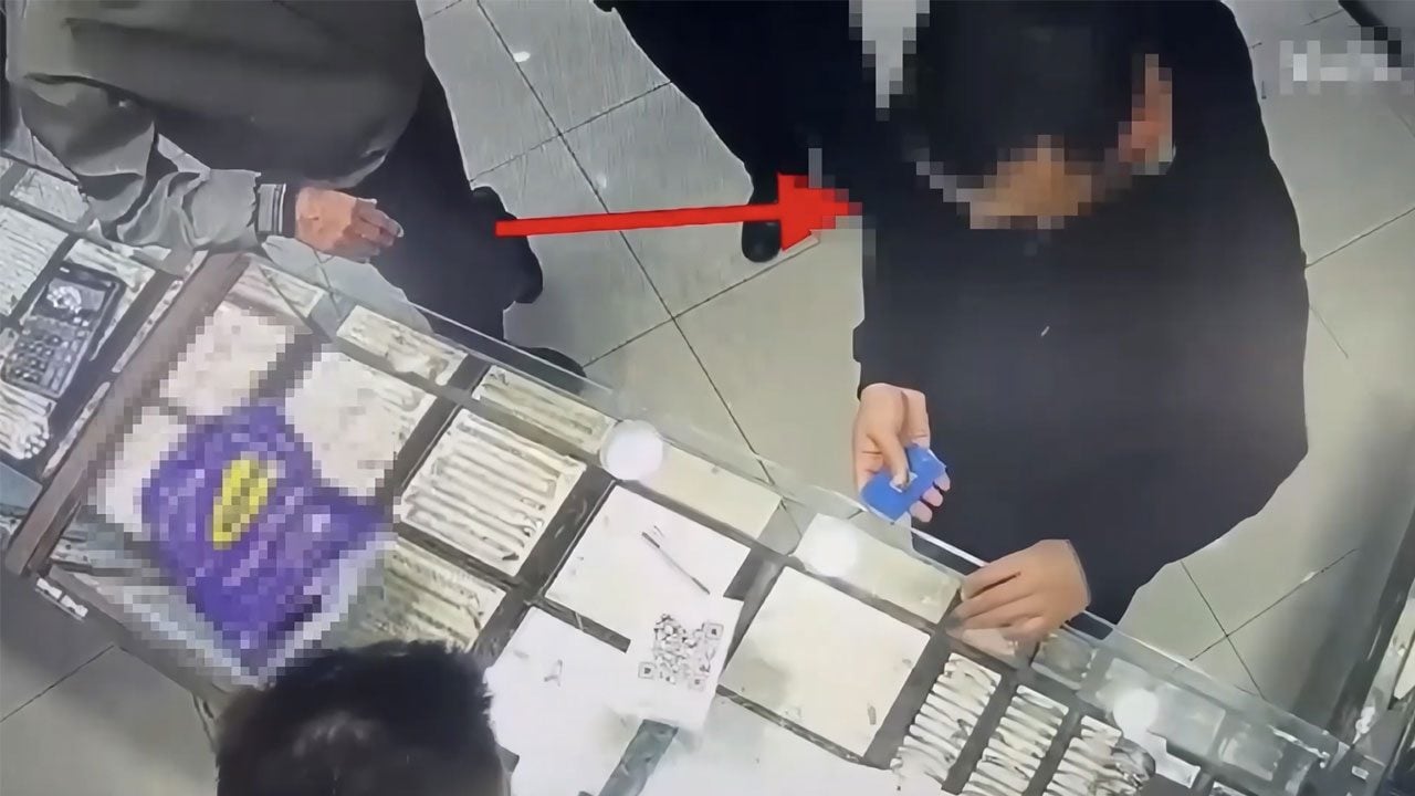 Şehit annesini dolandıran çete enselendi! 435 bin liralık vurguna 5 tutuklama
