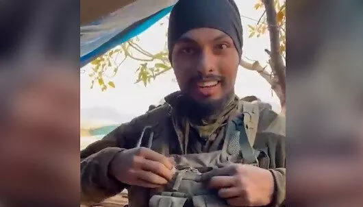 Şehit askerimizin vasiyeti yürek parçaladı! Soysuzlar bunu anlamaz şehidim