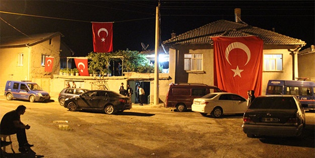 Şehit askerin kimliği ve memleketi belli oldu