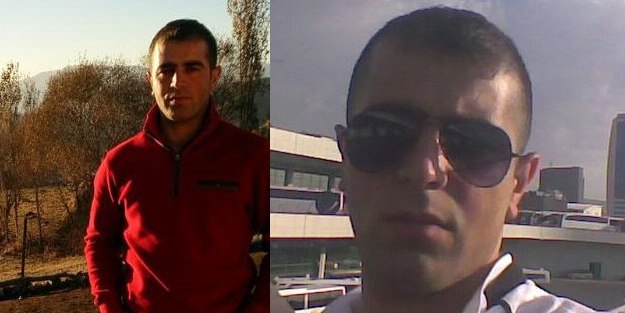 Şehit askerinin yürek burkan paylaşımı