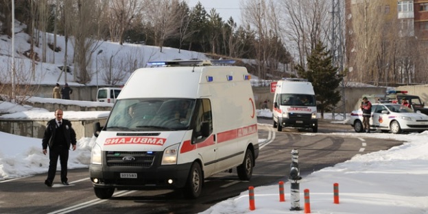 Şehit askerler memleketlerine uğurlandı