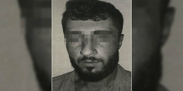 Şehit askerlerin naaşlarını kaçıran teröristin cezası kesildi