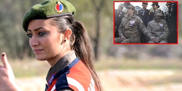 Şehit Astsubay Esma'nın vasiyeti ortaya çıktı