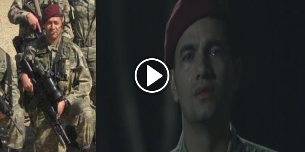 Şehit Ömer Halisdemir '30 Kuş' filmi