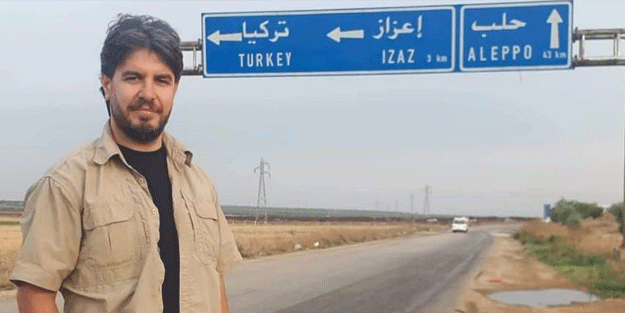 Şehit ateşi Ankara'ya düştü!