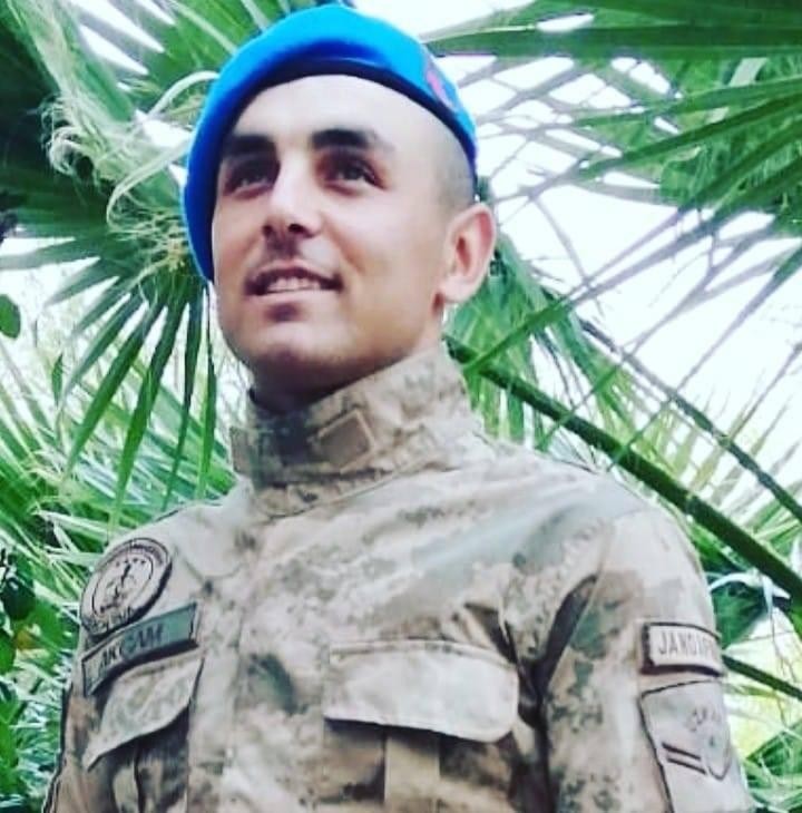Şehit ateşi Artvin’e düştü 