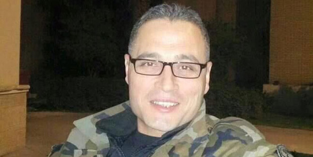 Şehit ateşi Balıkesir'e düştü