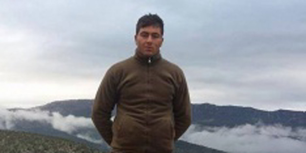 Şehit ateşi Çorum’a düştü