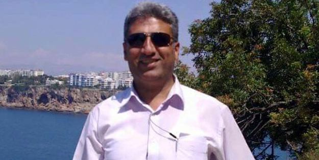 Şehit ateşi Elazığ'a düştü