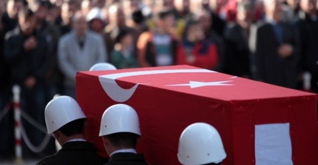 Hakkari’de şehit sayısı ikiye yükseldi