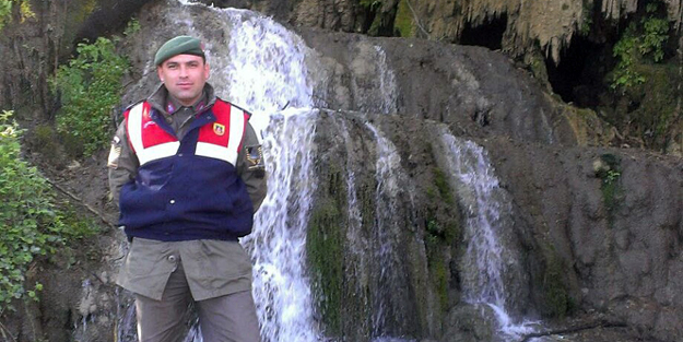 Şehit ateşi Erzincan’a düştü