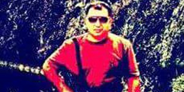 Şehit ateşi Erzurum’a düştü