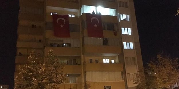 Şehit ateşi Konya'ya düştü! 2 ay önce evlenmişti