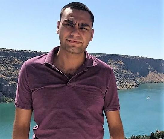 Şehit ateşi Mersin’e düştü 