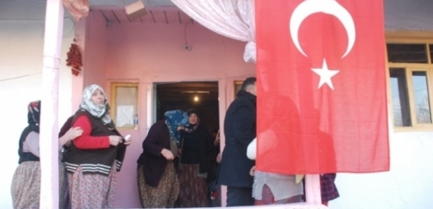 Ateş Tokat’a düştü!