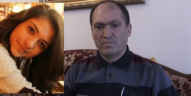 Şehit öğretmenin babasından Mehmetçik'e destek